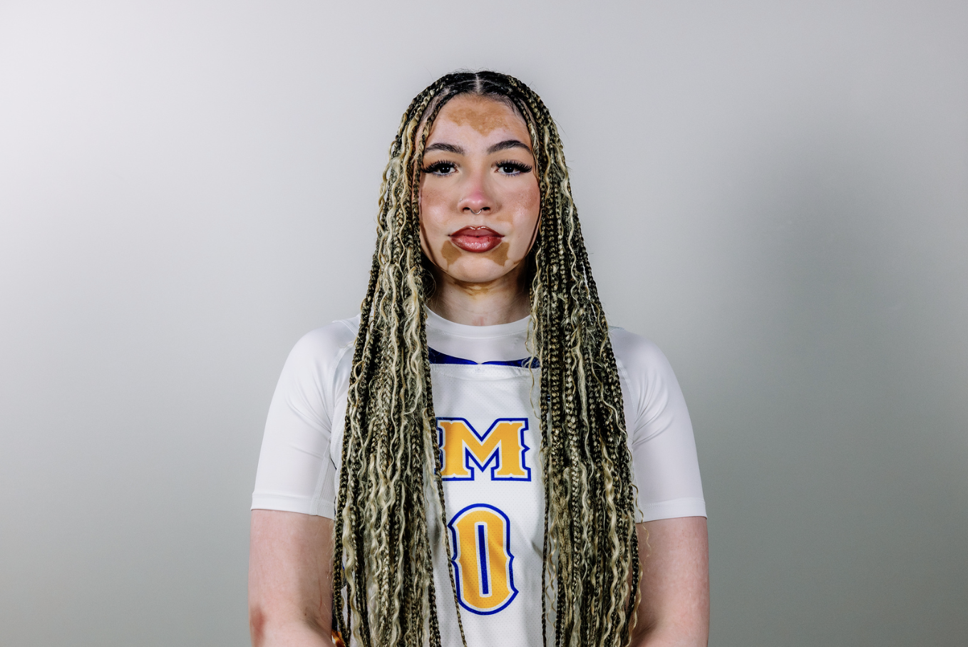 Lexi Alexander — McNeese Cowgirls